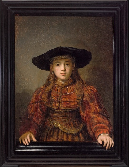 rembrandt